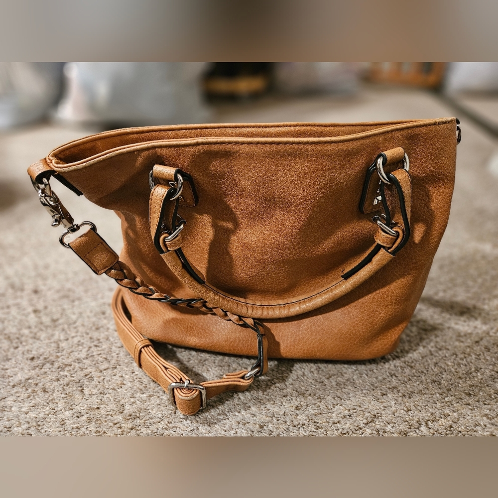 The Ella Tote by Lady Conceal